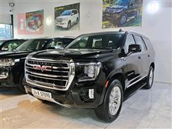 جی ئێم سی یوکۆن